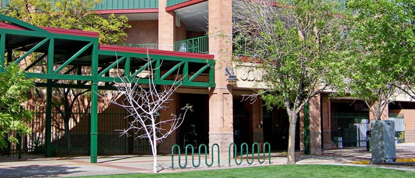 Scottsdale Stadium Tickets Scottsdale Stadium Information