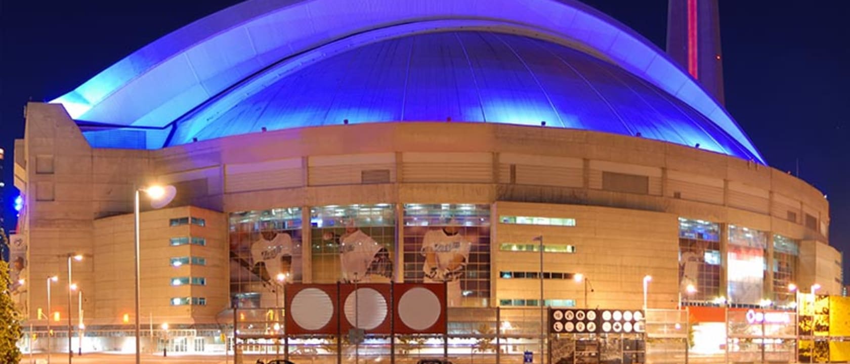 Rogers Centre Tickets Rogers Centre Information Rogers Centre