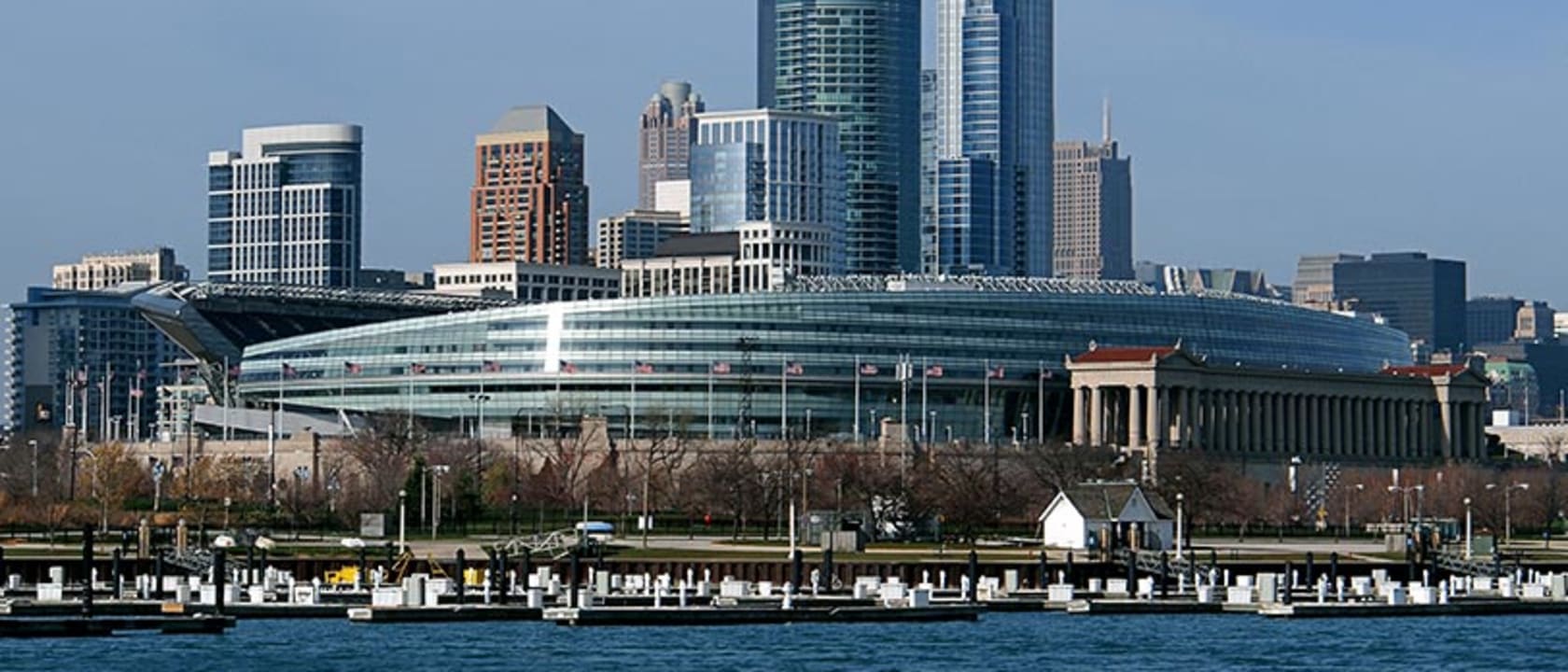 Soldier Field Tickets Soldier Field Information Soldier Field