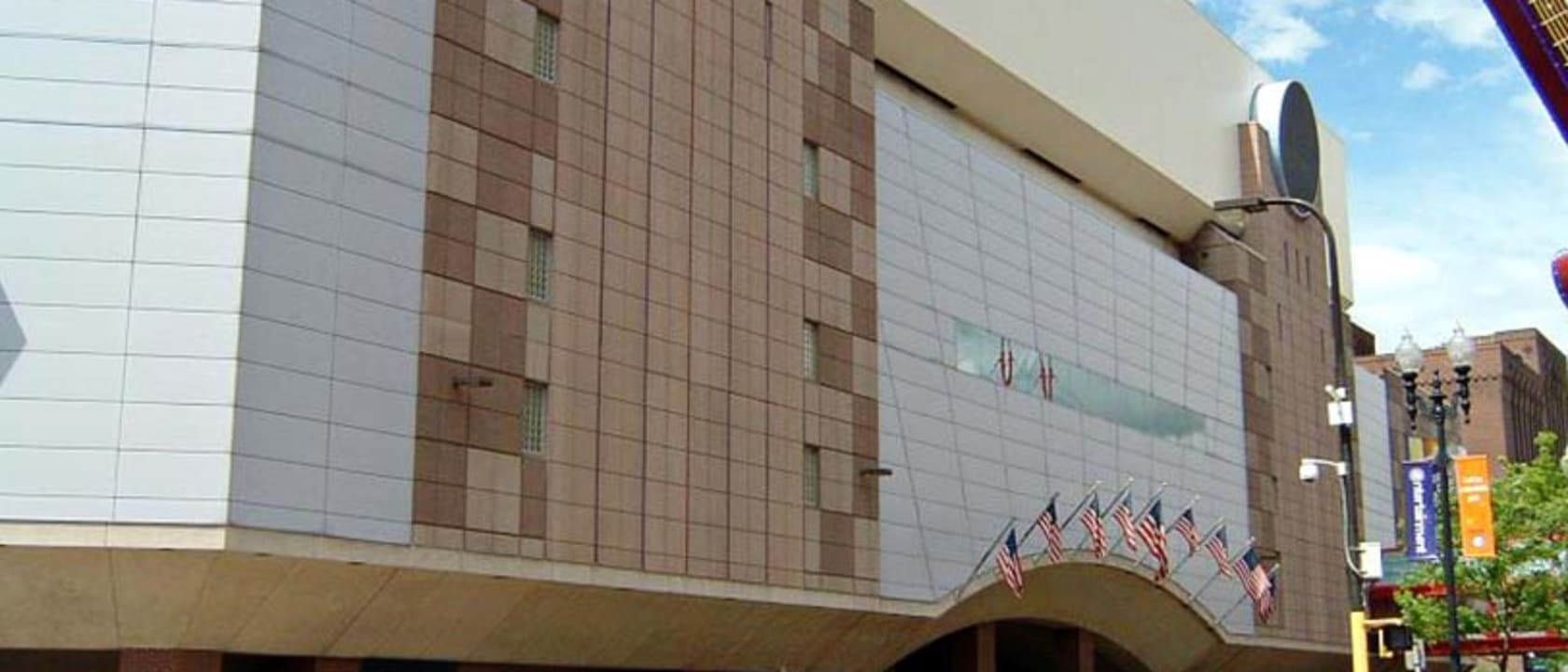 Target Center Tickets Target Center Information Target Center