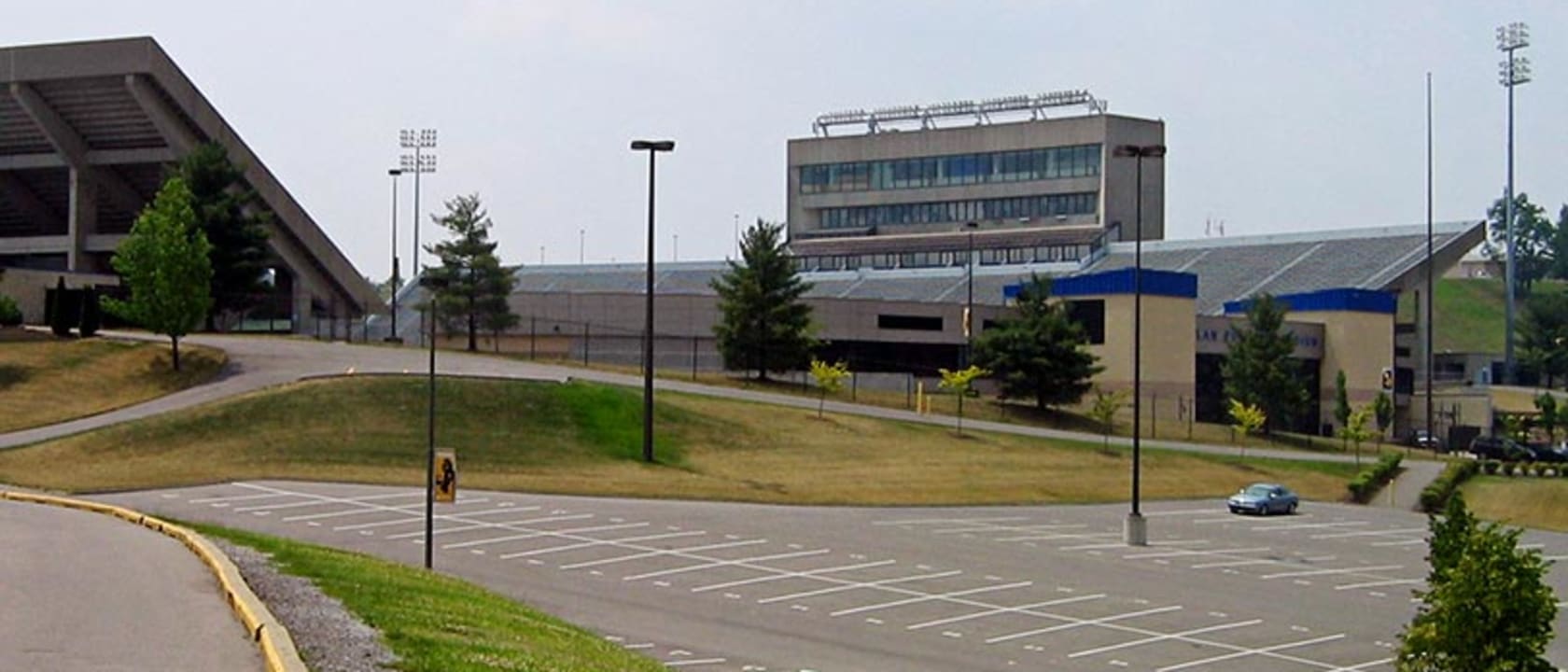 Mountaineer Field Tickets Mountaineer Field Information Mountaineer