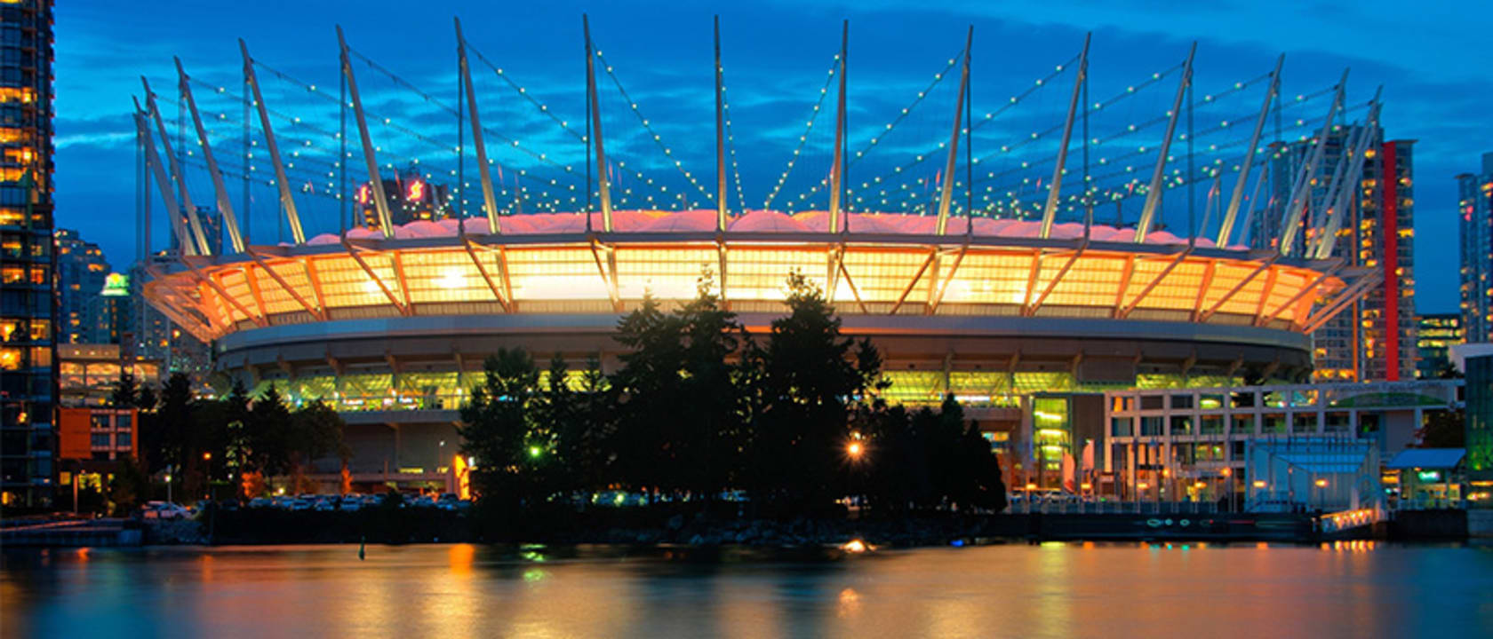 BC Place Stadium Tickets - BC Place Stadium Information - BC Place ...