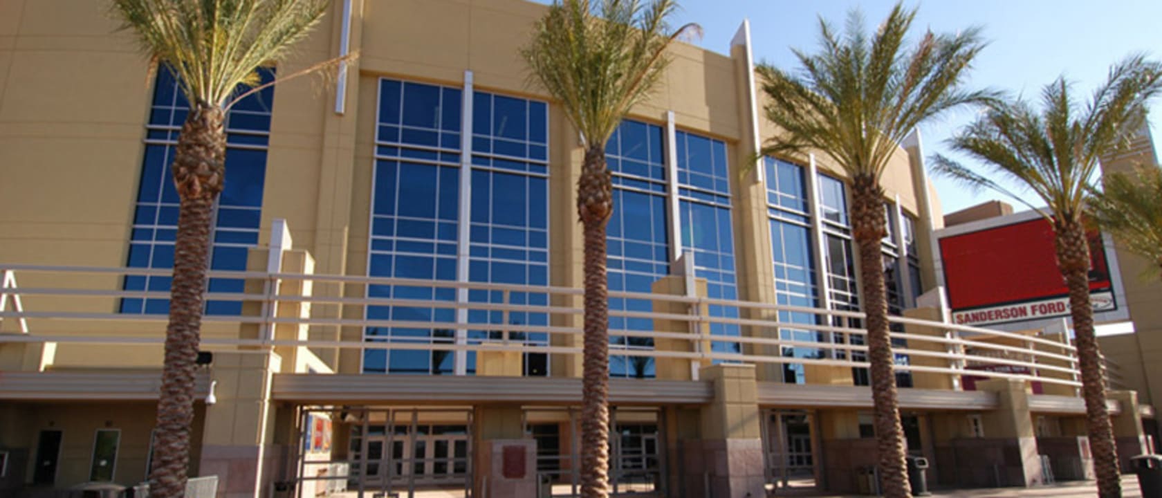 Desert Diamond Arena Tickets Desert Diamond Arena Information
