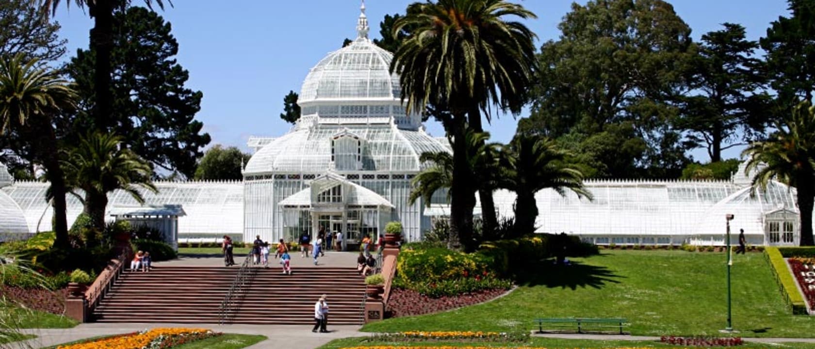 Golden Gate Park Tickets Golden Gate Park Information Golden Gate