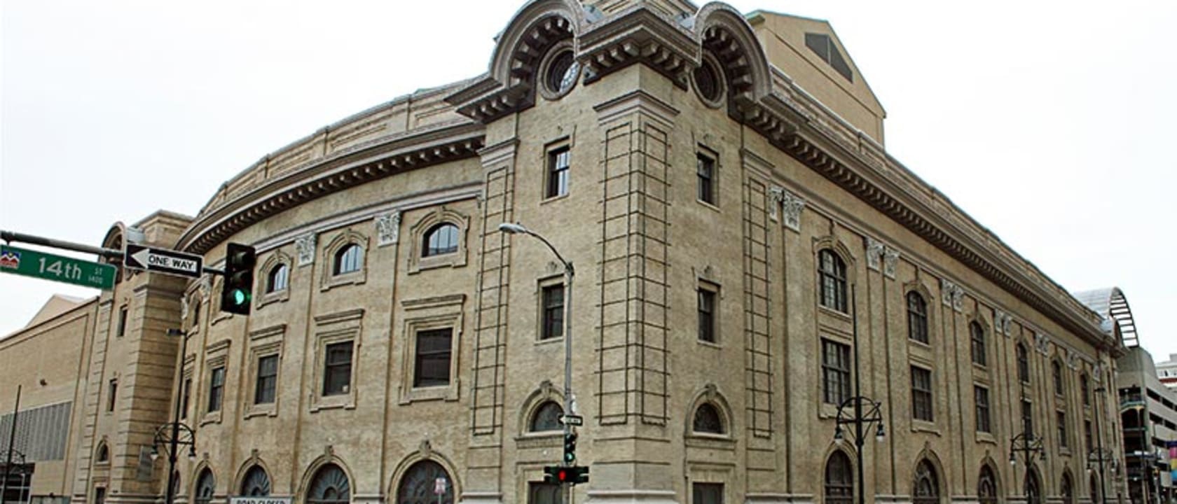 Ellie Caulkins Opera House Tickets Ellie Caulkins Opera House