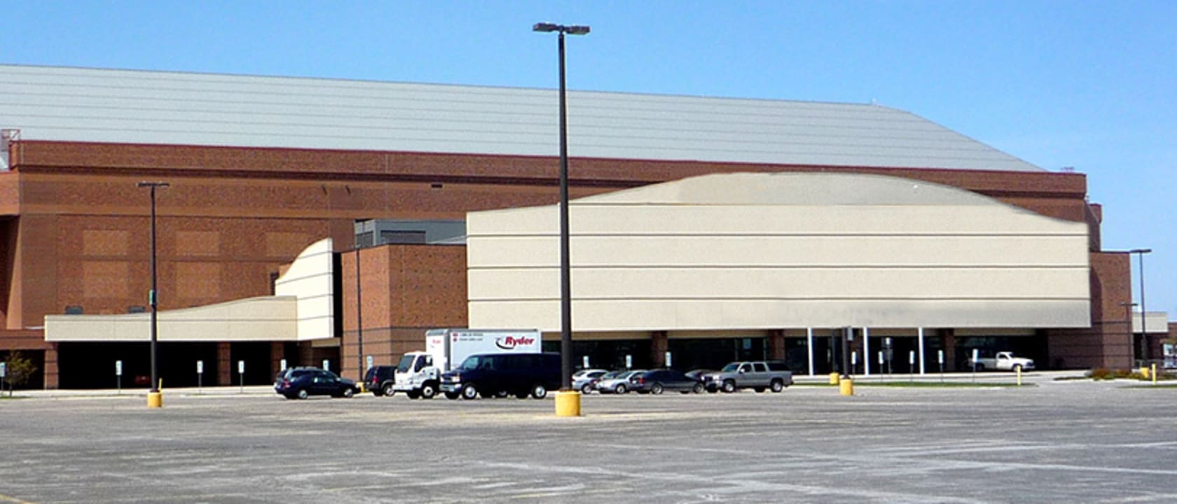 Fargodome Tickets Fargodome Information Fargodome Seating Chart