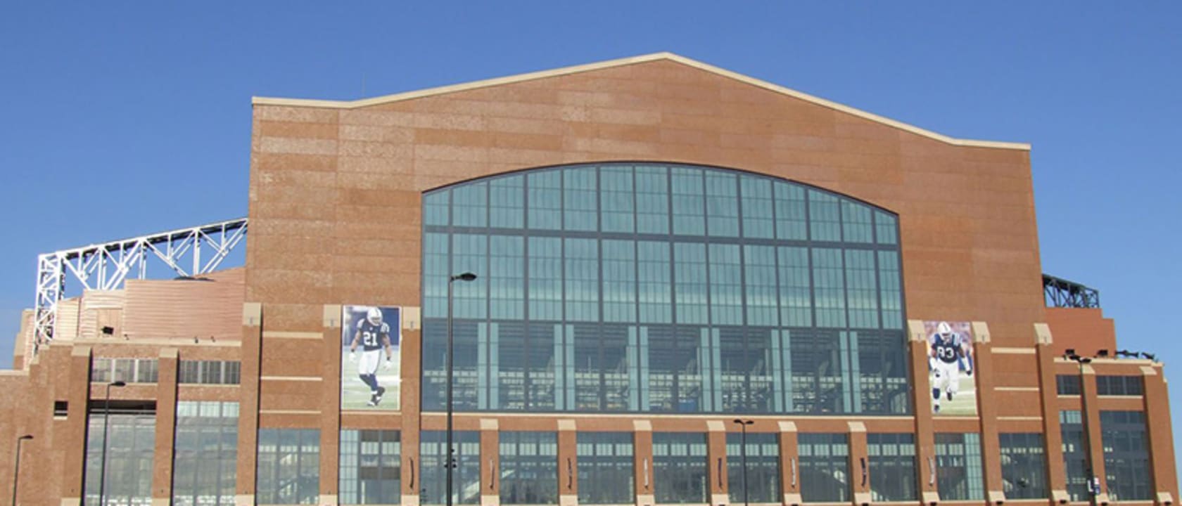 Lucas Oil Stadium Tickets Information Seating Chart
