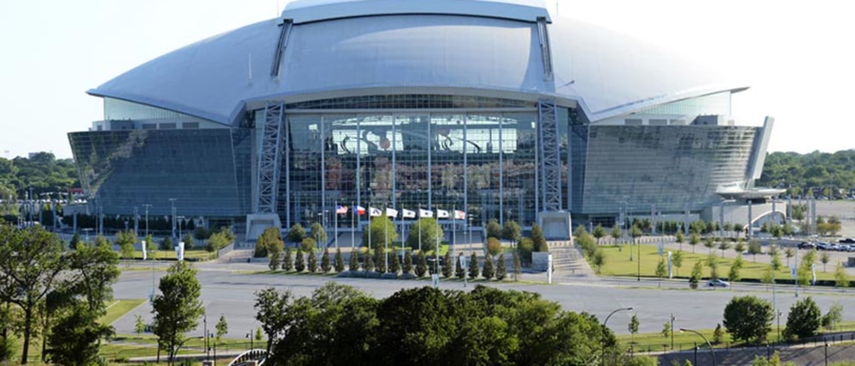 AT&T Stadium Tickets AT&T Stadium Information AT&T Stadium Seating Chart