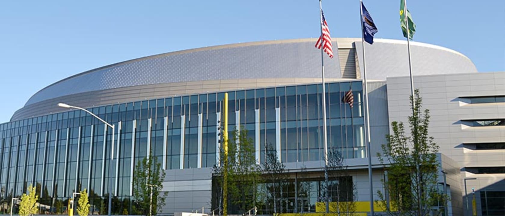 Matthew Knight Arena Tickets Matthew Knight Arena Information