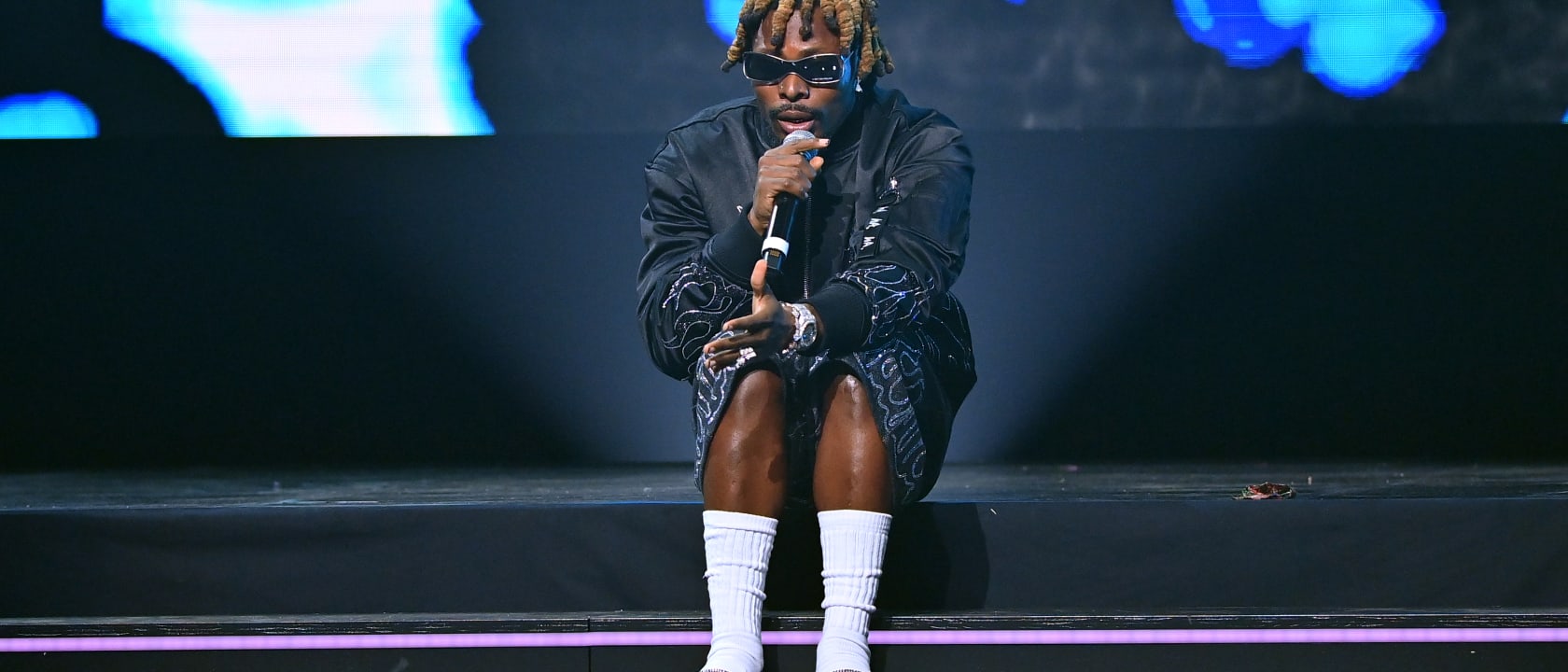 Asake Tickets & 2024 Tour Dates
