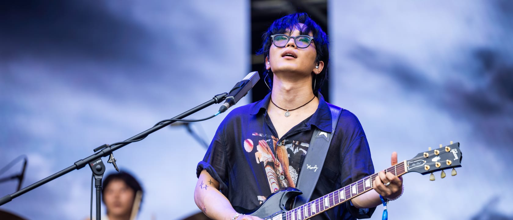 Wave to Earth Tickets & 2025 Tour Dates