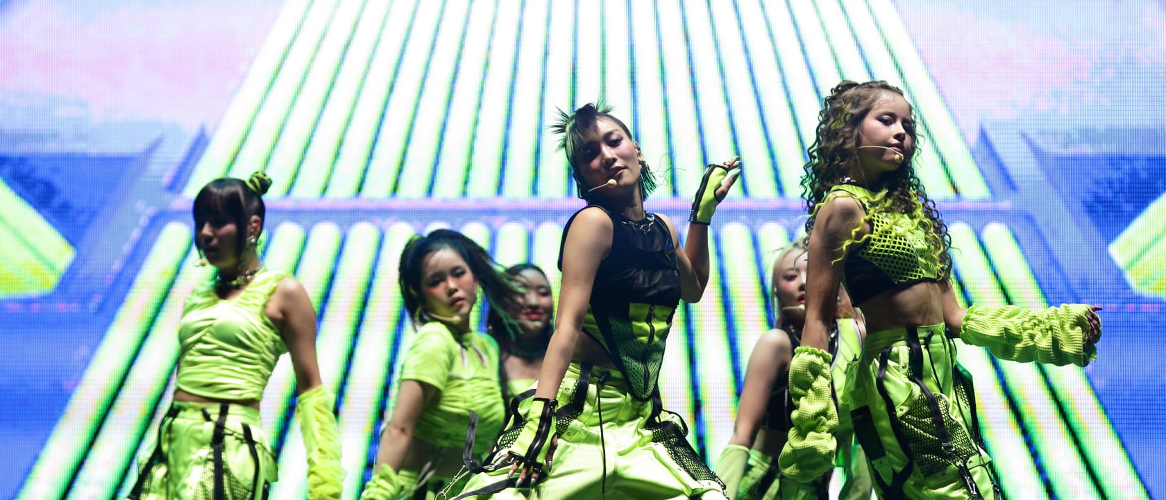 XG Xtraordinary Girls Tickets & 2025 Tour Dates