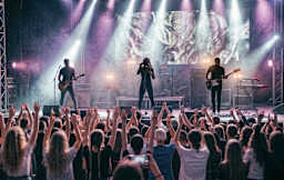 Perfomer 95447 Image