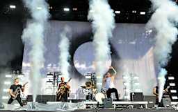 Perfomer 74717 Image