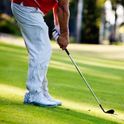 Masters Golf Tournament