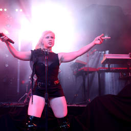 Slayyyter