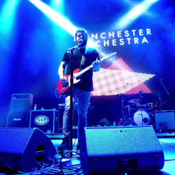 Manchester Orchestra