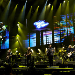 The Eagles