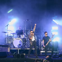 Blue October
