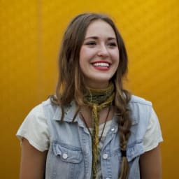 Lauren Daigle