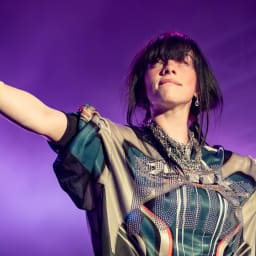 Billie Eilish