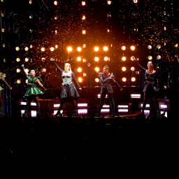 Six the Musical