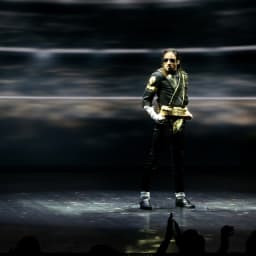 MJ - The Musical