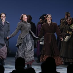 Fiddler On The Roof