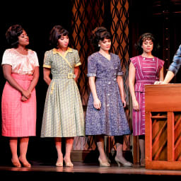 Beautiful - The Carole King Musical