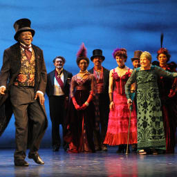 My Fair Lady
