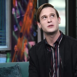 Tyler Henry - Hollywood Medium