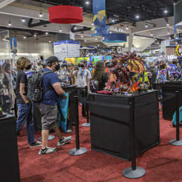 San Diego Comic Con