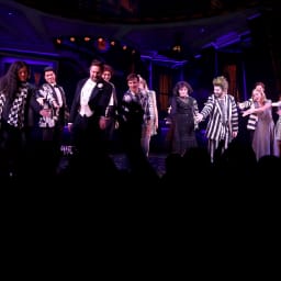 Beetlejuice - The Musical