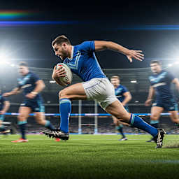 Rugby Six Nations Tournament - Wales vs France (Round 2) tickets