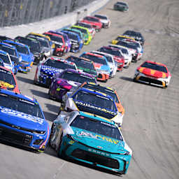 NASCAR Cup Series