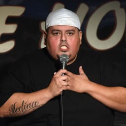 Phil Medina