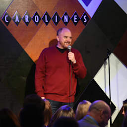 Louis CK