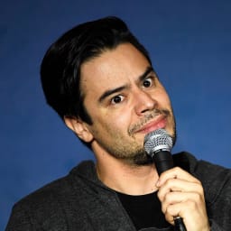 Francisco Ramos