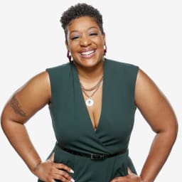 Tacarra Williams