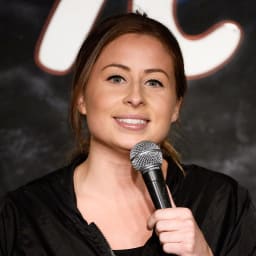 Becky Robinson