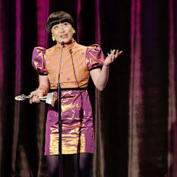Atsuko Okatsuka