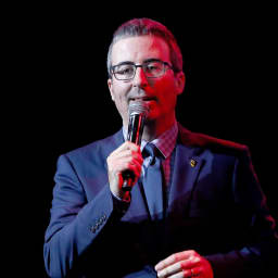 John Oliver