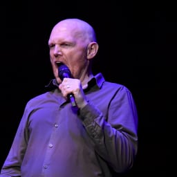 Bill Burr Live LIVE at DPAC