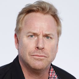 Jimmy Shubert