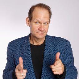 Bob Zany
