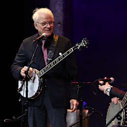 Steve Martin