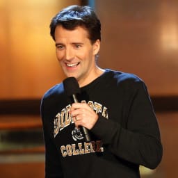 Juston McKinney