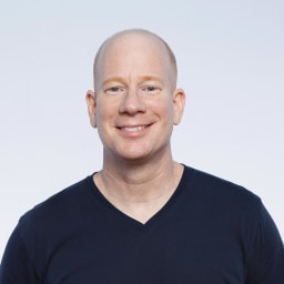 Darren Carter
