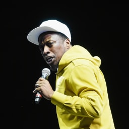 Eddie Griffin