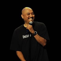 Edwin San Juan